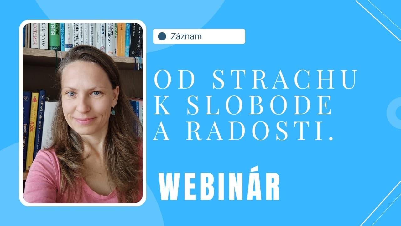 Webinár č. 1 – záznam