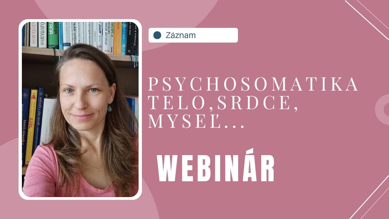 Webinár č. 2 – záznam